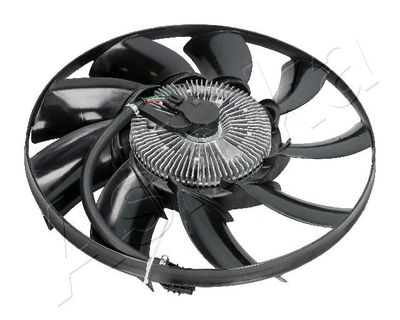 Clutch, radiator fan ASHIKA 36-0L-L08