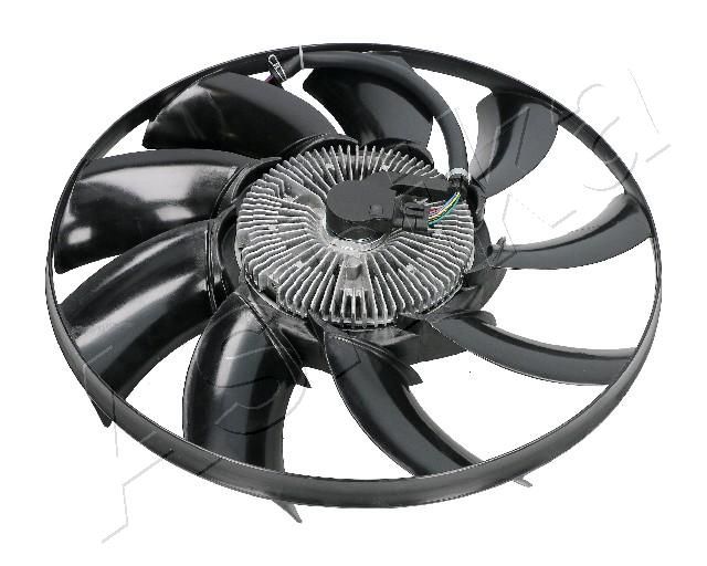 ASHIKA 36-0L-L09 Clutch, radiator fan