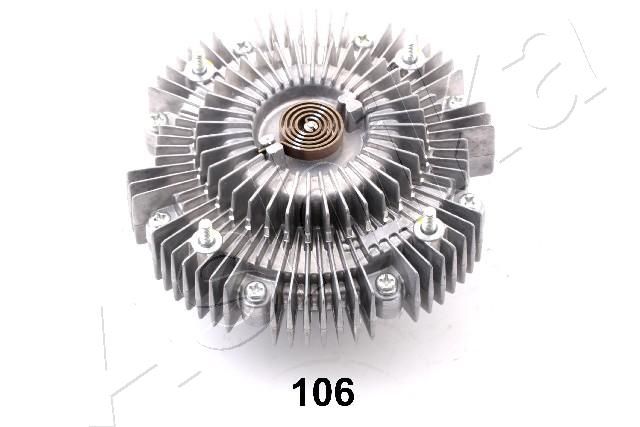 ASHIKA 36-01-106 Clutch, radiator fan