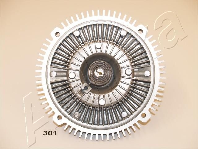 ASHIKA 36-03-301 Clutch, radiator fan