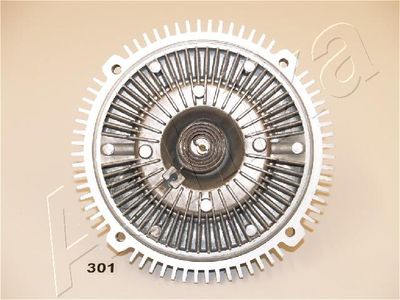 Clutch, radiator fan ASHIKA 36-03-301