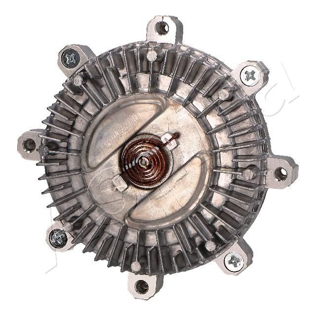 ASHIKA 36-05-500 Clutch, radiator fan