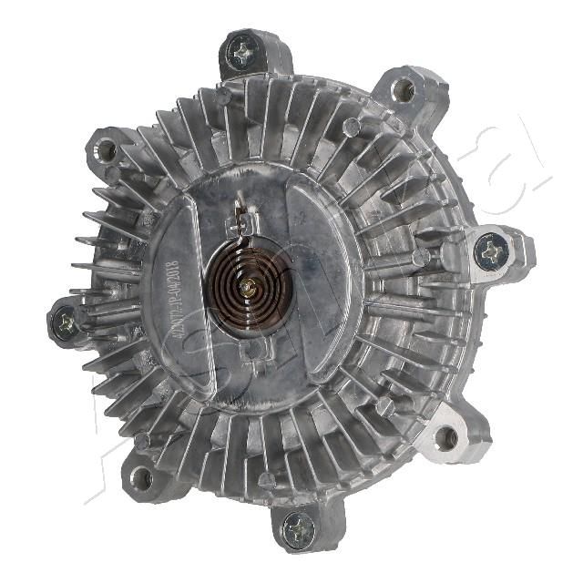 ASHIKA 36-05-506 Clutch, radiator fan