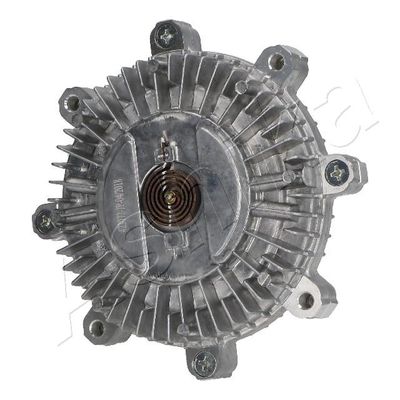 Clutch, radiator fan ASHIKA 36-05-506
