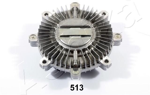 ASHIKA 36-05-513 Clutch, radiator fan