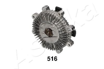 Clutch, radiator fan ASHIKA 36-05-516