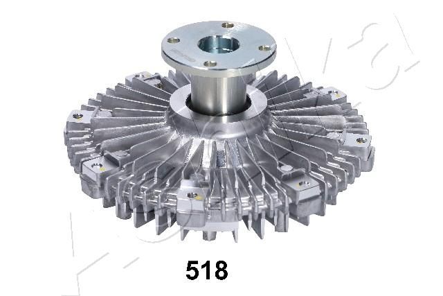 ASHIKA 36-05-518 Clutch, radiator fan