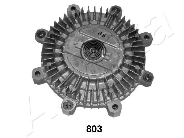 ASHIKA 36-08-803 Clutch, radiator fan