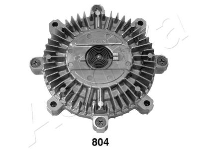 Clutch, radiator fan ASHIKA 36-08-804