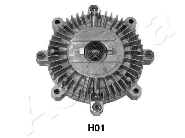 ASHIKA 36-0H-H01 Clutch, radiator fan