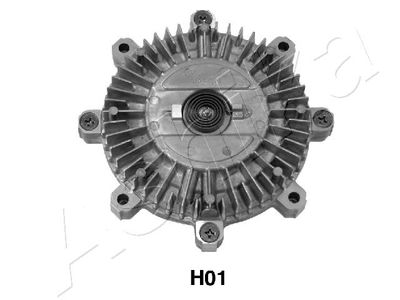 Clutch, radiator fan ASHIKA 36-0H-H01