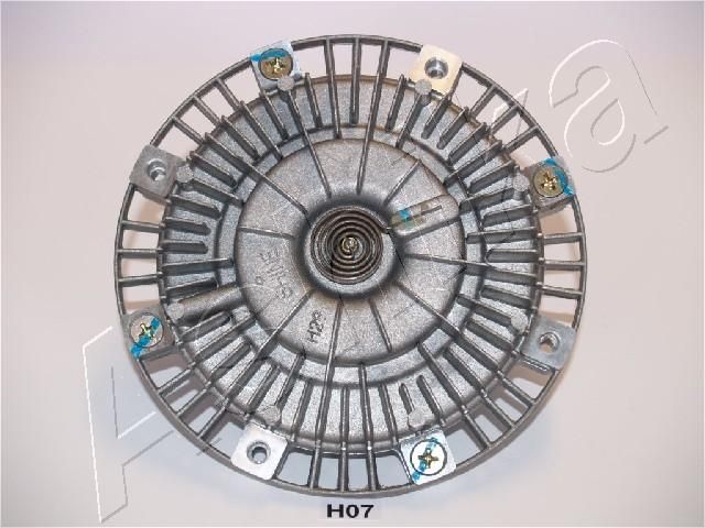 ASHIKA 36-0H-H07 Clutch, radiator fan