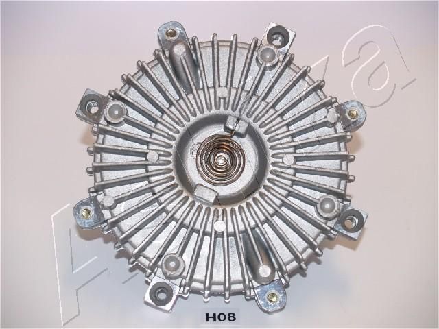 ASHIKA 36-0H-H08 Clutch, radiator fan