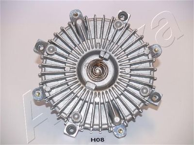 Clutch, radiator fan ASHIKA 36-0H-H08