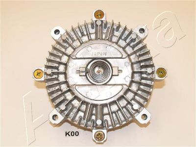 Clutch, radiator fan ASHIKA 36-0K-K00