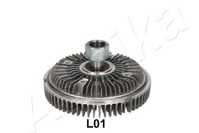 Clutch, radiator fan ASHIKA 36-0L-L01