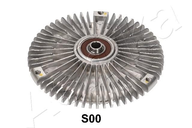 ASHIKA 36-0S-S00 Clutch, radiator fan