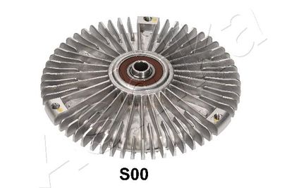 Clutch, radiator fan ASHIKA 36-0S-S00