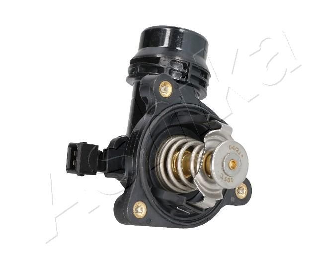 ASHIKA 38-00-0107 Thermostat, coolant