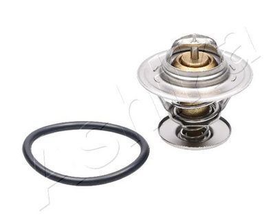 Thermostat, coolant ASHIKA 38-00-0305