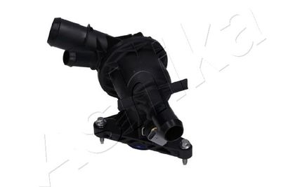 Thermostat, coolant ASHIKA 38-00-0331