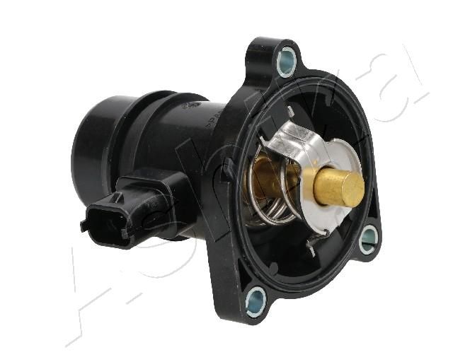 ASHIKA 38-00-0400 Thermostat, coolant
