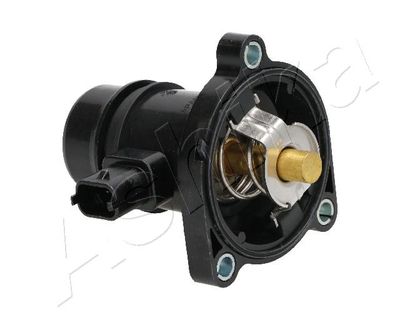 Thermostat, coolant ASHIKA 38-00-0400