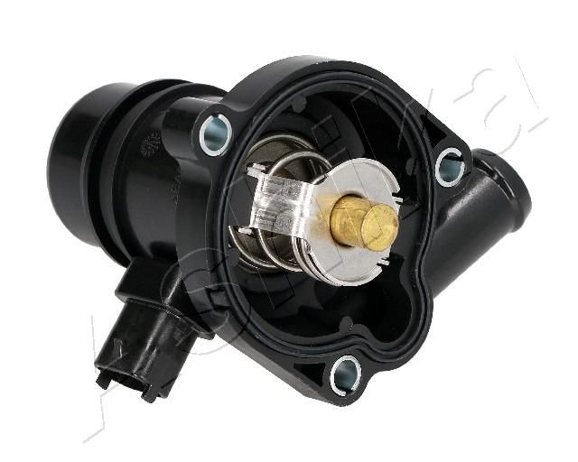 ASHIKA 38-00-0401 Thermostat, coolant