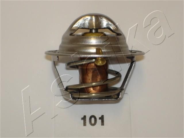 ASHIKA 38-01-101 Thermostat, coolant