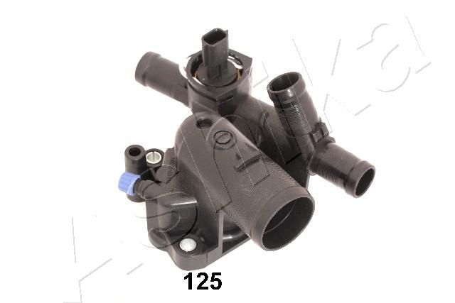 ASHIKA 38-01-125 Thermostat, coolant