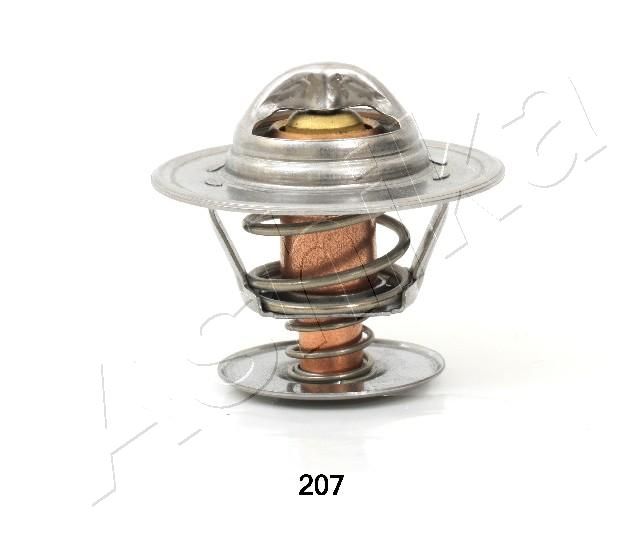 ASHIKA 38-02-207 Thermostat, coolant