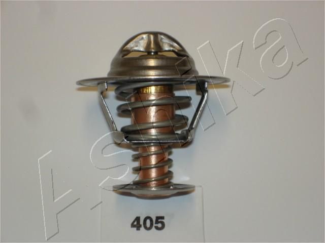 ASHIKA 38-04-405 Thermostat, coolant