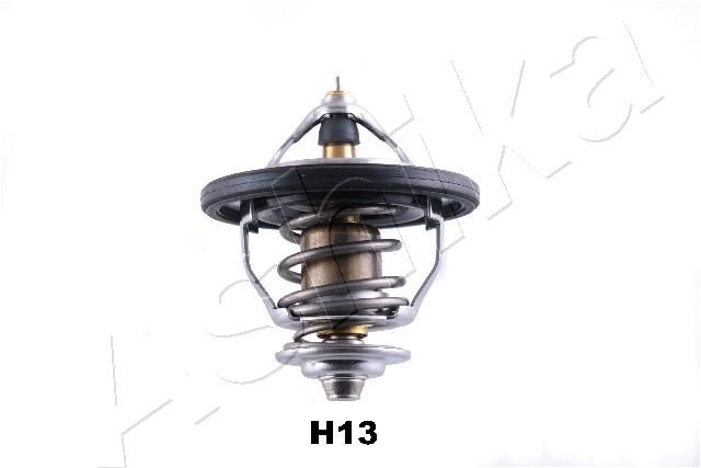 ASHIKA 38-0H-H13 Thermostat, coolant