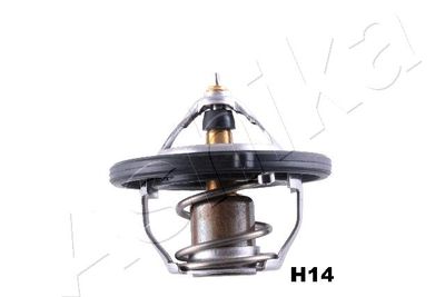 Thermostat, coolant ASHIKA 38-0H-H14