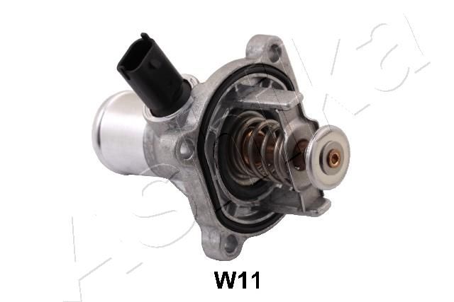 ASHIKA 38-0W-W11 Thermostat, coolant