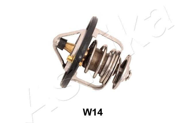 ASHIKA 38-0W-W14 Thermostat, coolant