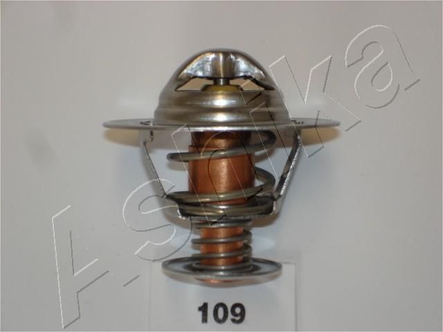 ASHIKA 38-01-109 Thermostat, coolant