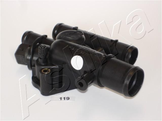 ASHIKA 38-01-119 Thermostat, coolant