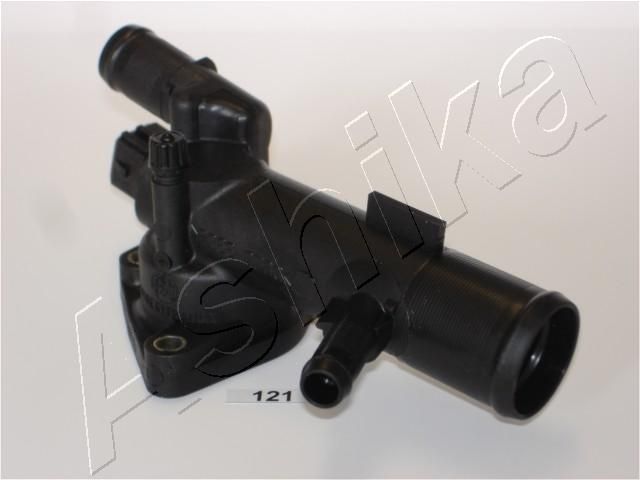 ASHIKA 38-01-121 Thermostat, coolant