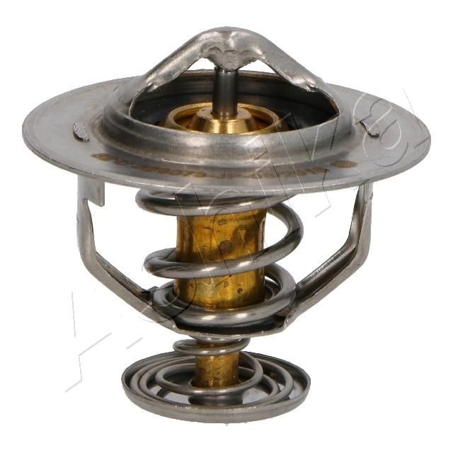 ASHIKA 38-02-206 Thermostat, coolant