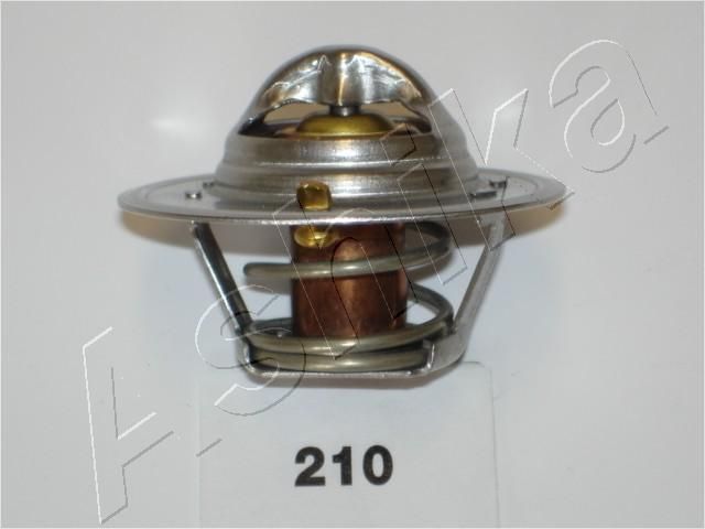 ASHIKA 38-02-210 Thermostat, coolant