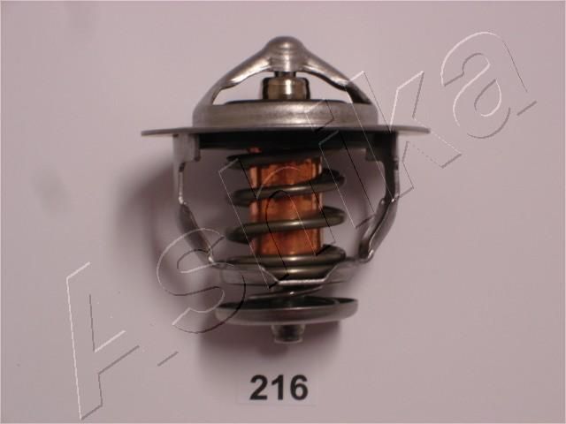 ASHIKA 38-02-216 Thermostat, coolant