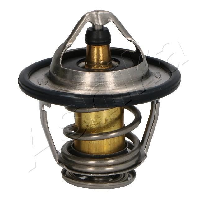 ASHIKA 38-02-217 Thermostat, coolant