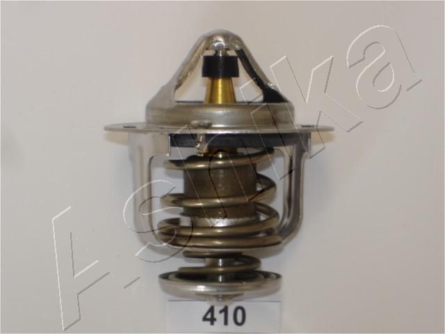 ASHIKA 38-04-410 Thermostat, coolant