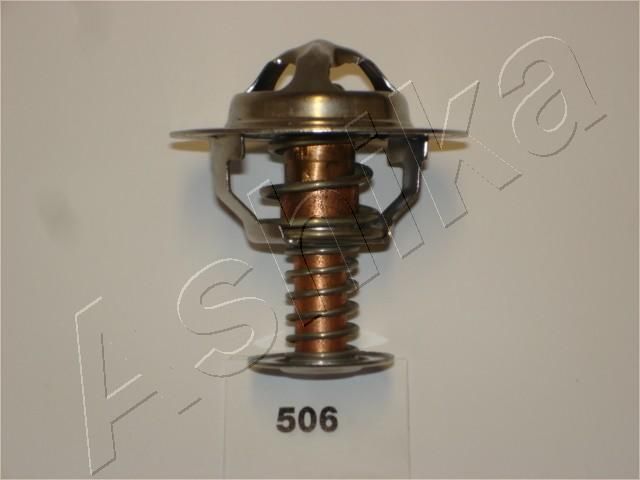ASHIKA 38-05-506 Thermostat, coolant