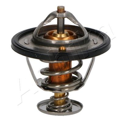 Thermostat, coolant ASHIKA 38-05-517