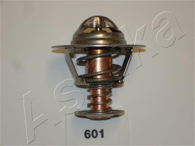 ASHIKA 38-06-601 Thermostat, coolant