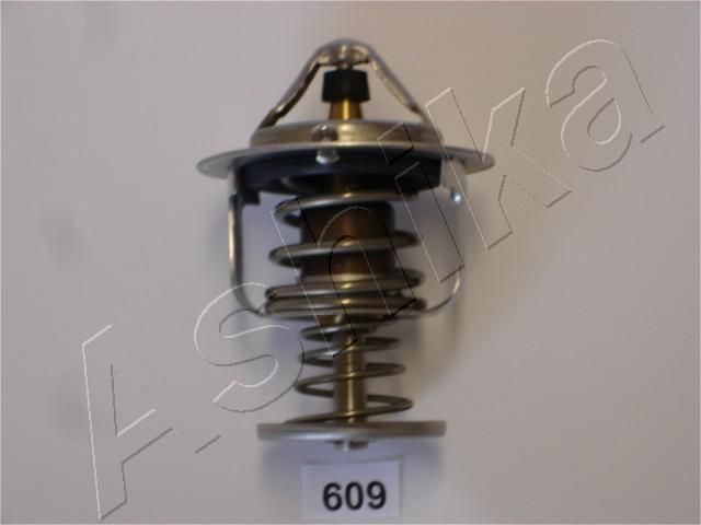 ASHIKA 38-06-609 Thermostat, coolant