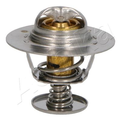 Thermostat, coolant ASHIKA 38-08-806