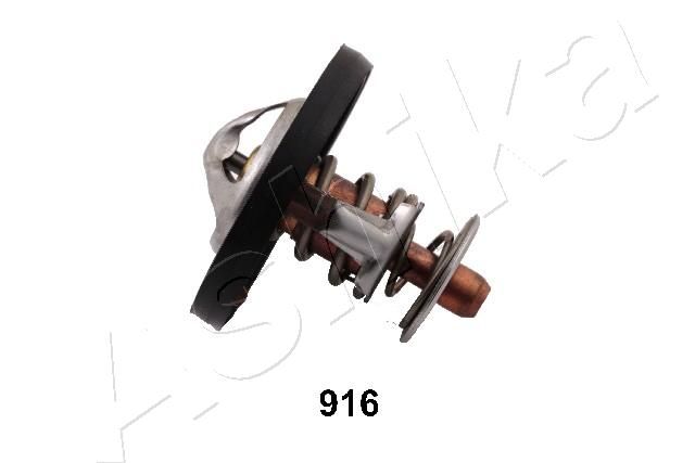 ASHIKA 38-09-916 Thermostat, coolant